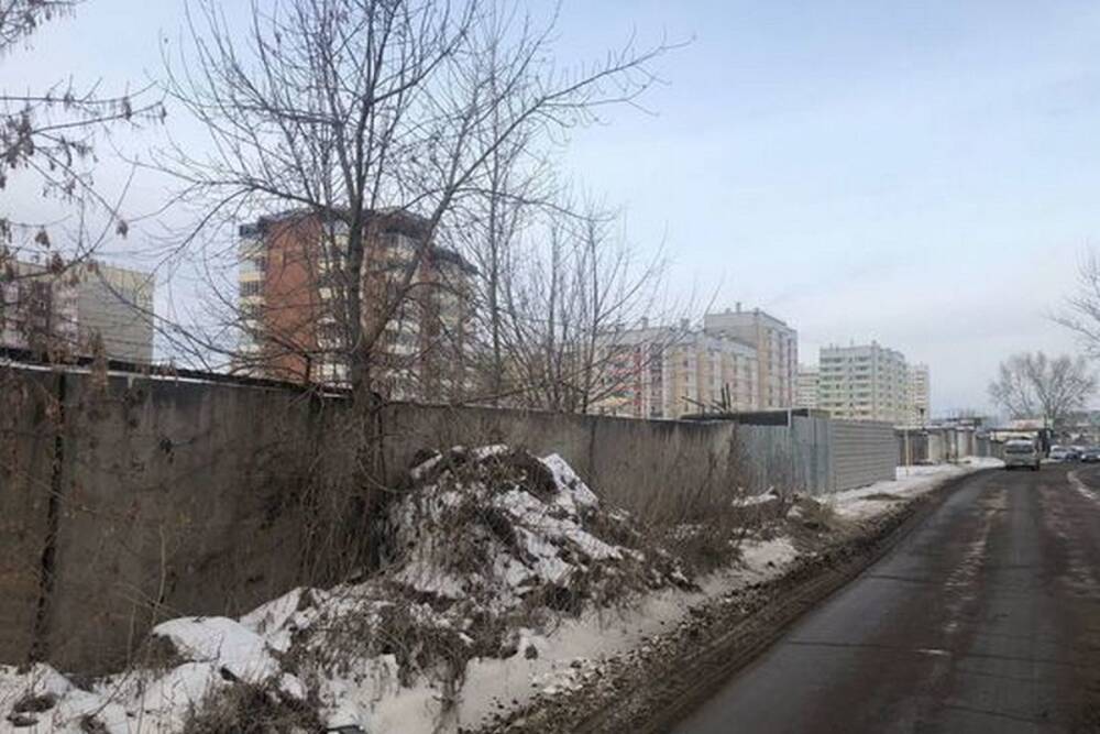 Сбитый автомобилем 16-летний кадет из Красноярска вышел из искусственной комы