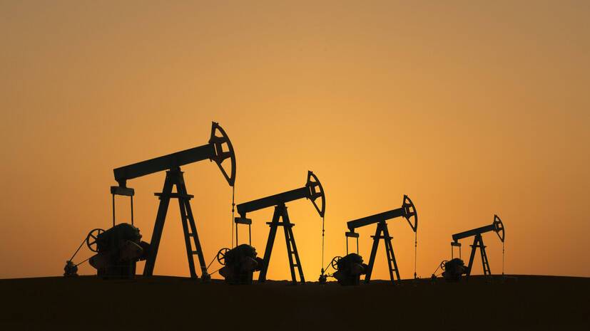 Аналитик Скрябин прокомментировал возможное подорожание нефти до $100 за баррель