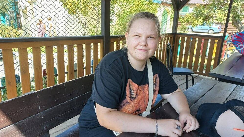 ДЦП – не приговор. 15-летняя школьница из Ульяновска ждет лечения ради исполнения мечты