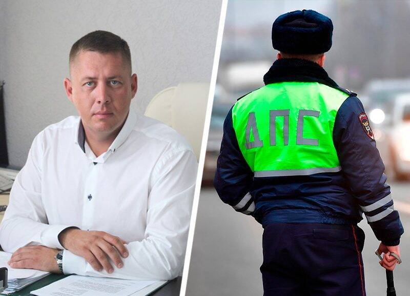 Глава района в Ставрополе остался в должности после лишения прав за пьяное вождение