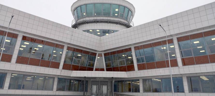 Аэропорт «Петрозаводск» примет на работу 32 авиадиспетчеров после обучения