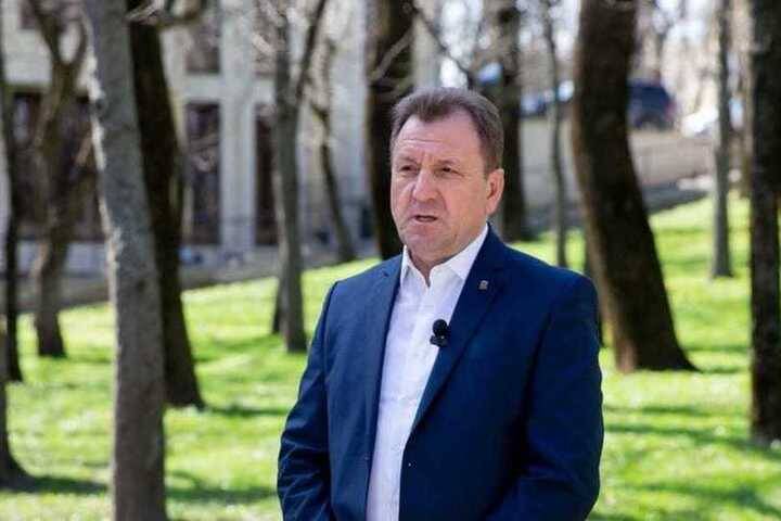 Глава Ставрополя Ульянченко возглавил рейтинг мэров столиц регионов СКФО
