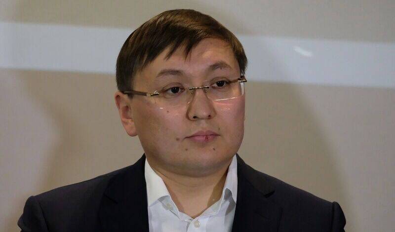 Экс-замминистра экологии Казахстана арестовали за коррупцию