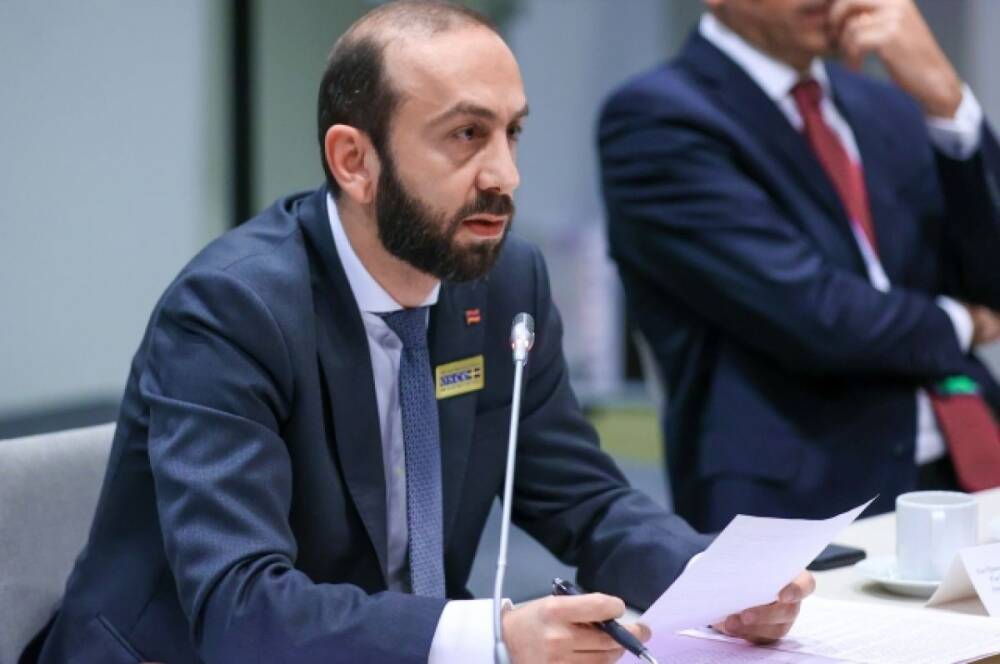 В Армении ждут ответа Азербайджана о демаркации и делимитации границ