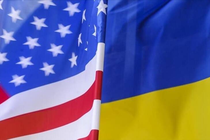 США анонсировали новые поставки военной помощи Украине