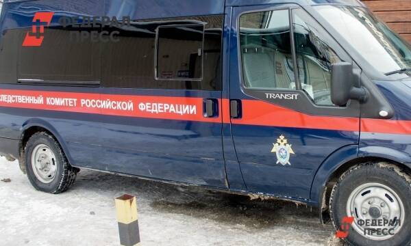 В Башкирии на мусоросортировочном заводе нашли тело замерзшего младенца