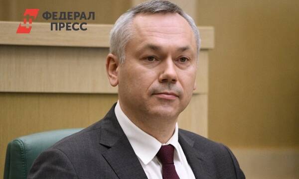 Новосибирский губернатор присвоил Кадырову звание «Ветеран труда»