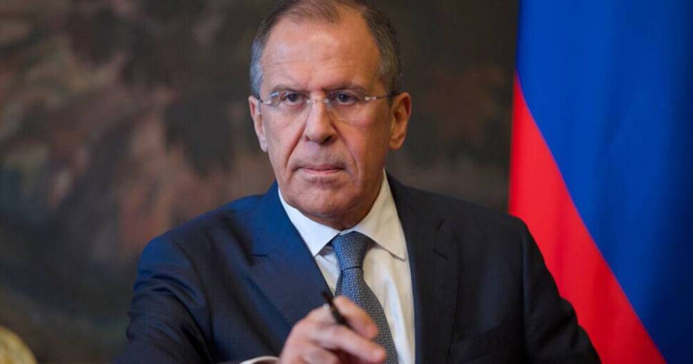 Лавров назвал хамством угрозу США выслать российских дипломатов из Вашингтона