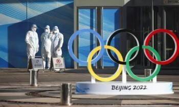 «Короналимпийские игры»: россияне подходят к главному зимнему старту четырехлетия в обескровленном составе