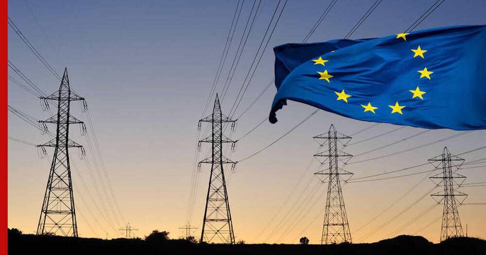 Отопление и электричество резко подорожали в Европе с начала года