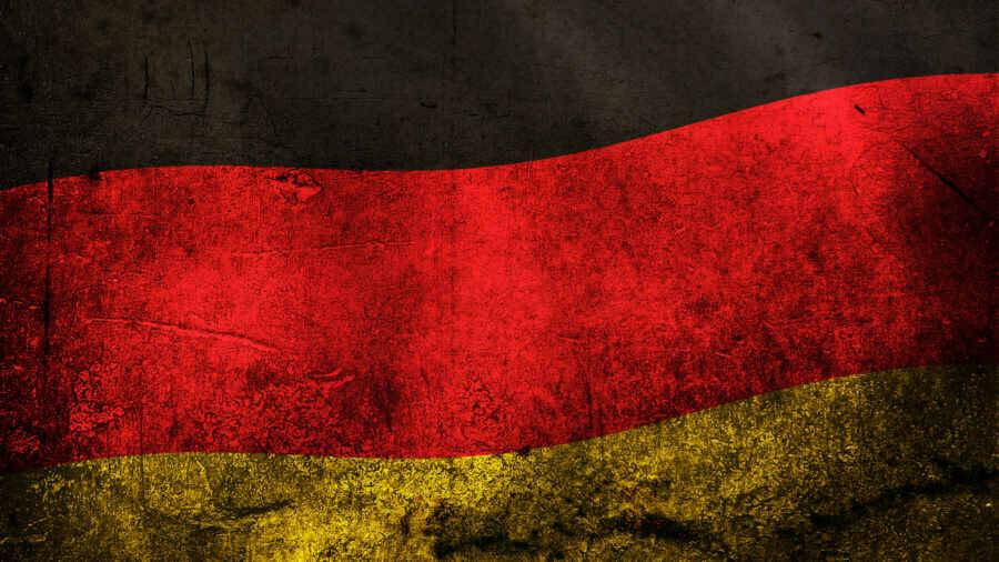 Украина для Германии – полупустыня, затягивающая в конфликт с Россией