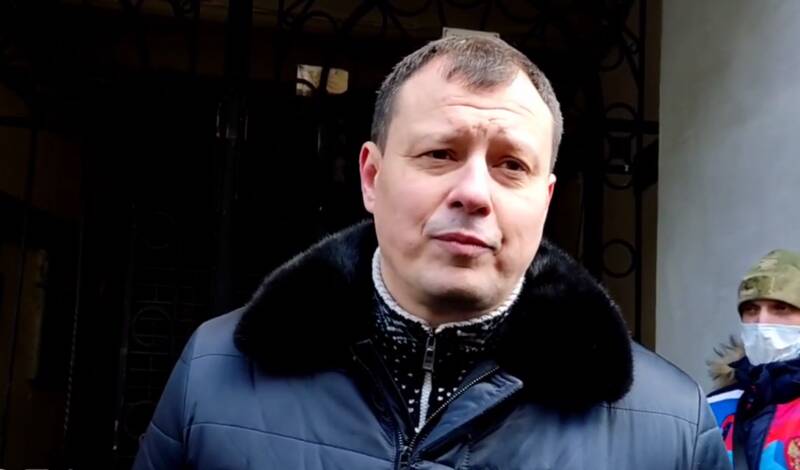 В Санкт-Петербурге против организатора «ресторанного QR-сопротивления» завели дело