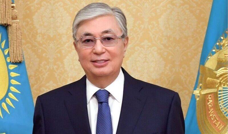 Президент Казахстана избран председателем правящей партии