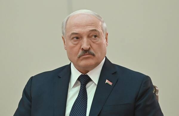 Александр Лукашенко пообещал вернуть Украину в «лоно славянства»