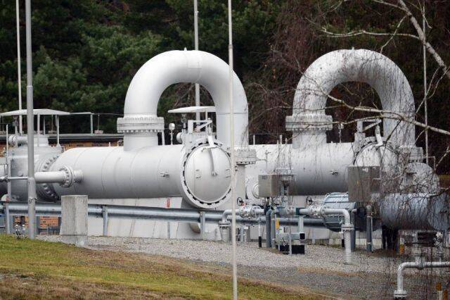 Австралия обещает помочь Европе газом. А хватит ли мощностей?