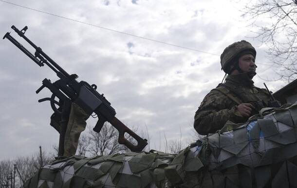 Российские оккупанты понесли боевые потери на Донбассе | Новости и события Украины и мира, о политике, здоровье, спорте и интересных людях