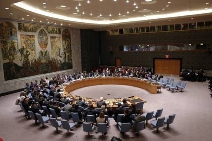 США созывают Совбез ООН из-за российской угрозы