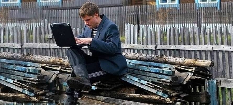 Почему в «цифровую эпоху» в 30 километрах от Петрозаводска нет сотовой связи и интернета?