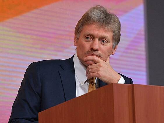 Песков призвал не воспринимать всерьез заявление Нуланд о транзите водки по «СП-2»