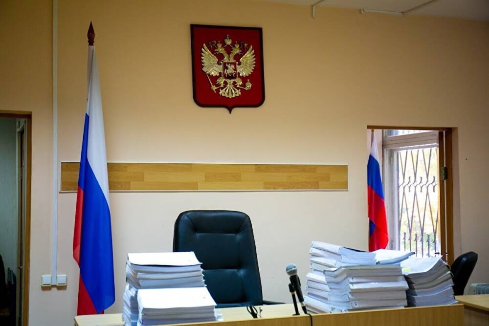 Суд Петербурга отклонил иск горожан по QR-кодам
