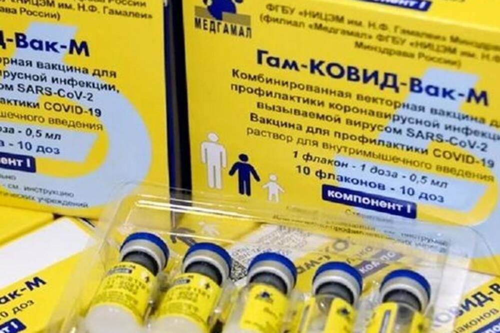 Вакцинация детей от коронавируса началась в Ростовской области