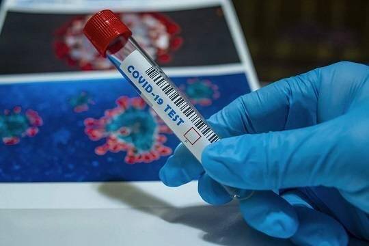 В РАН озвучили сроки спада заболеваемости коронавирусом в России