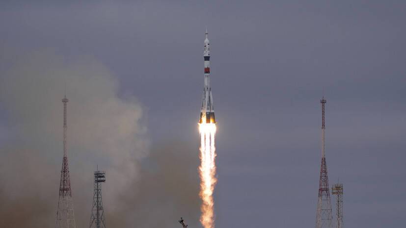«Роскосмос»: в 2022 году с Байконура запустят 16 ракет