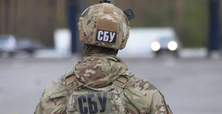 Российские спецслужбы планировали «взорвать» Одесчину