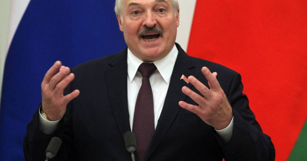 "Вернуть в лоно". Как Кремль использует Беларусь в качестве прокси для начала войны