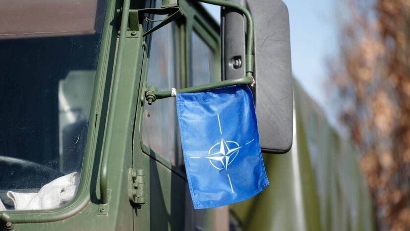 Генсек НАТО Столтенберг: Россия получит больше сил альянса у своих границ при агрессии
