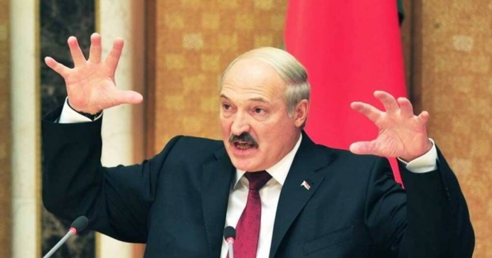 "Сотни тысяч расстрелянных мигрантов": Лукашенко разродился новыми страшилками о "зверствах" польской армии (ВИДЕО)