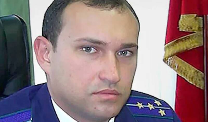 У экс-прокурора Раменского конфисковали незаконно нажитое имущество на 750 млн рублей