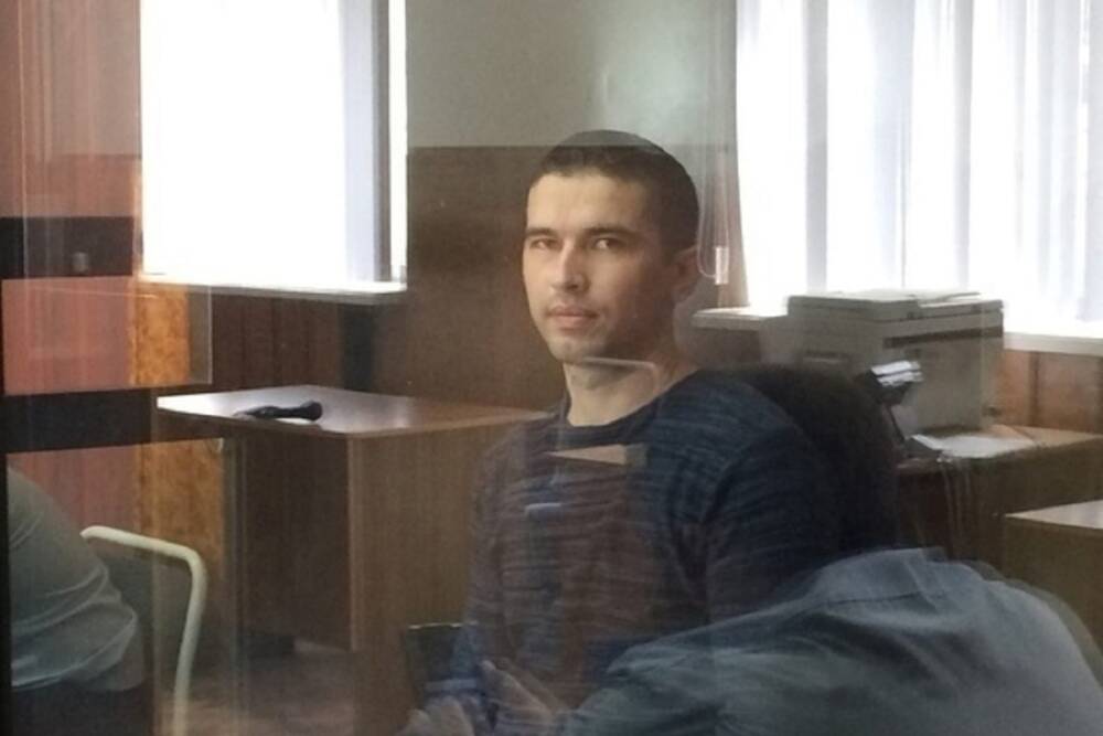 В Москве рассмотрят апелляцию по резонансному делу Александра Зобенкова из Тверской области
