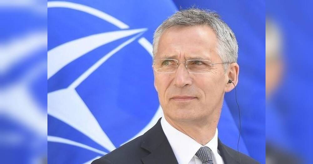 Відповідь НАТО Росії щодо «гарантій безпеки»: Столтенберг назвав три основні пункти