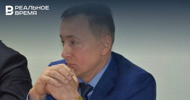 Бастрыкин хочет возбудить дело против экс-председателя райсуда в Татарстане