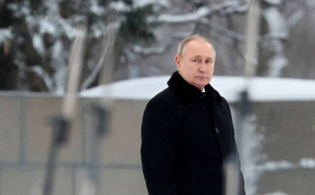 Конфликт вокруг Украины: Путин попал в собственную ловушку