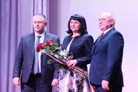 Премии Татьяны Высоцкой получили студенты и педагоги Кунгурского округа