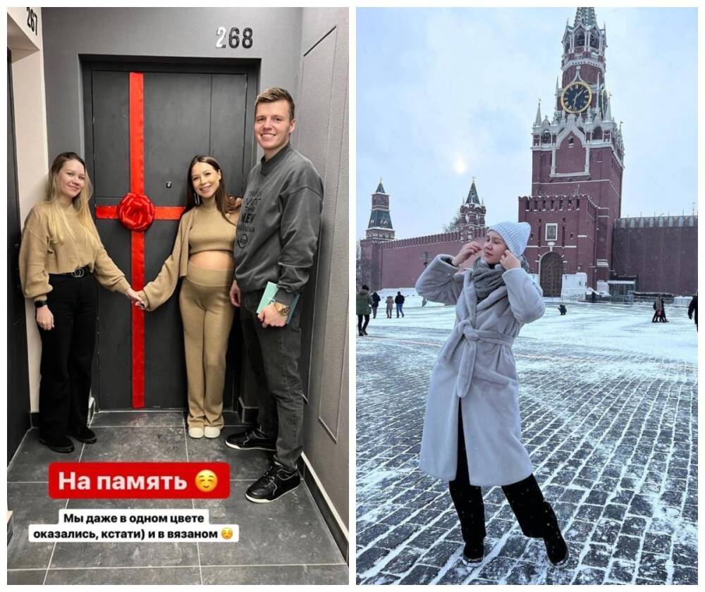 Жительница Новосибирска выиграла у блогера квартиру в Москве за 16 млн рублей