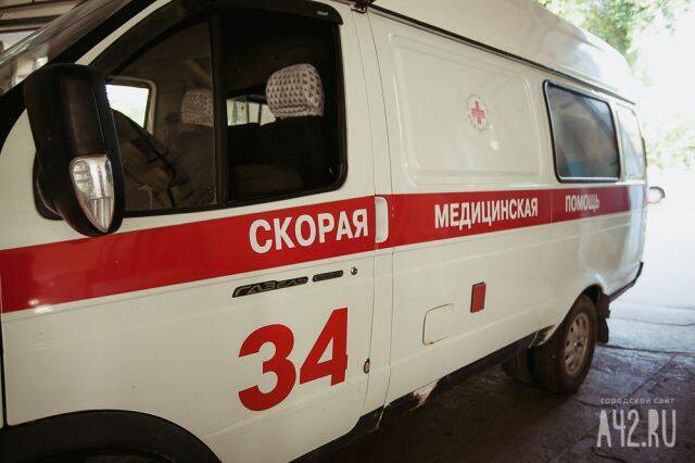 643 заболели, 9 скончались: в Кузбассе третий день подряд рекорд по суточному приросту пациентов с коронавирусом