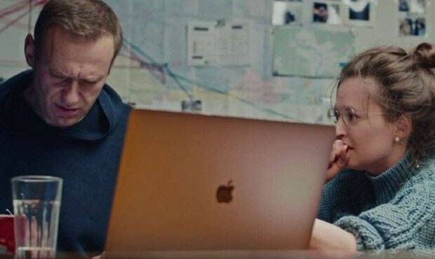 Документальный фильм «Навальный» победил в двух номинациях на фестивале Sundance