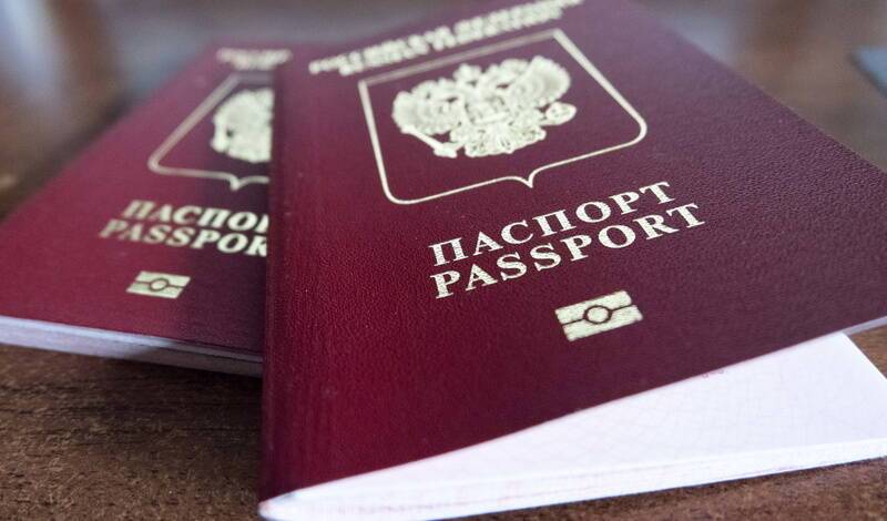Жителей ЛНР и ДНР с русским паспортом могут призвать на военную службу