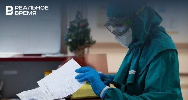 Президент Татарстана о заболеваемости коронавирусом: ожидаем, что две недели будут достаточно напряженными