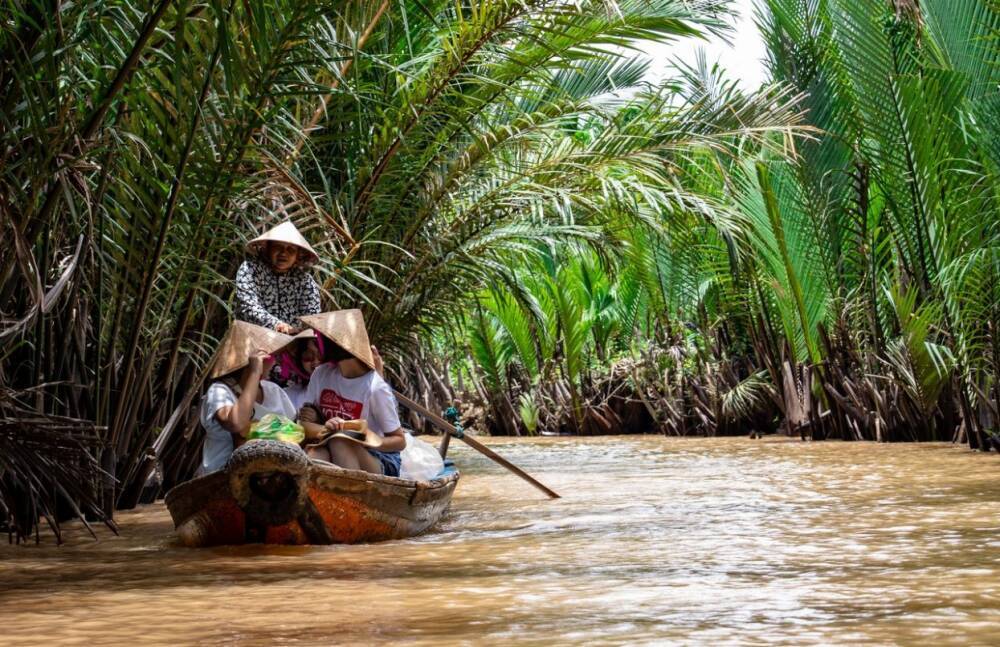 Власти Вьетнама упростили условия въезда для иностранных туристов