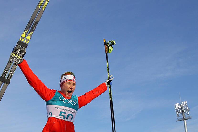 В олимпийской сборной Норвегии по лыжным гонкам произошли изменения в составе