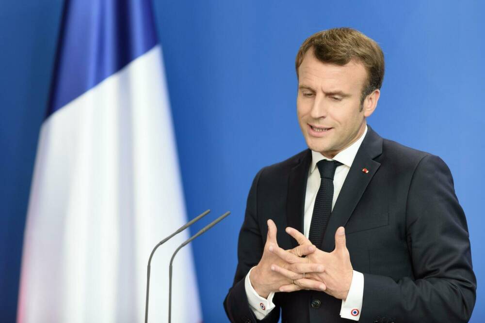 10 недель до выборов во Франции: кто лидирует, кто отстает?