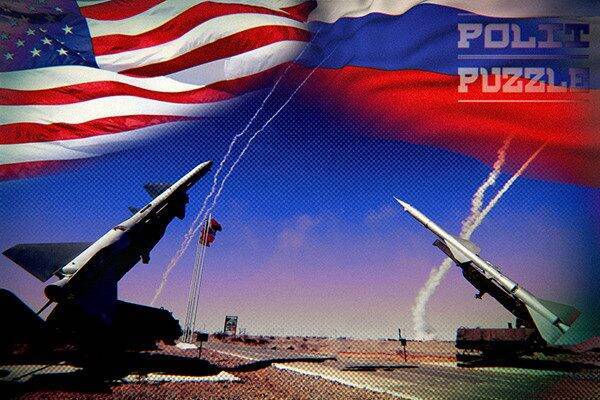 Пренебрежение военным предупреждением Путина отбросит США в 1987 год