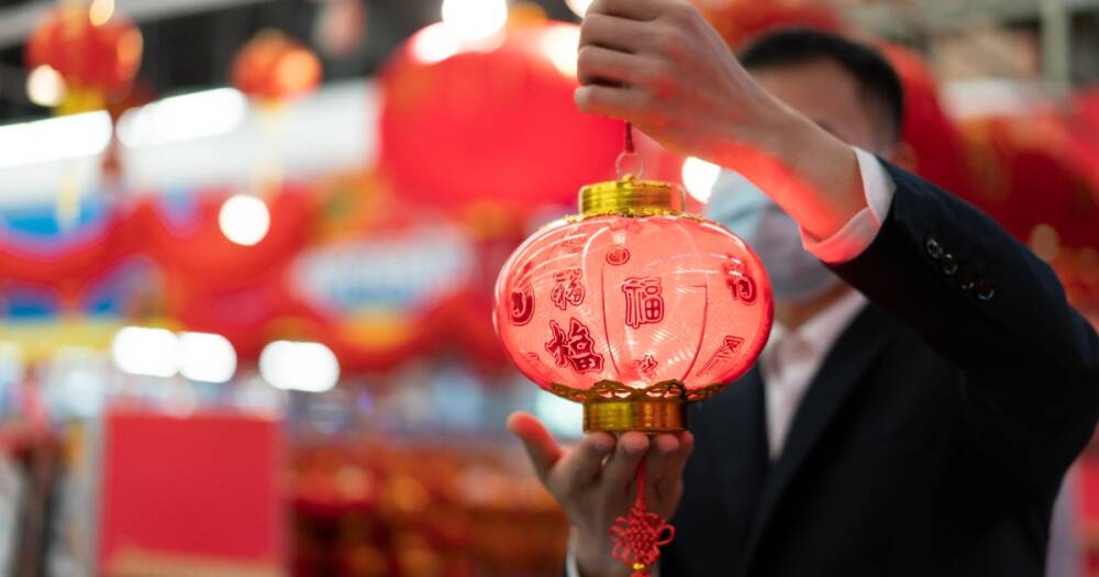 Как праздновать Китайский Новый Год 2022. Традиции, обряды и запреты