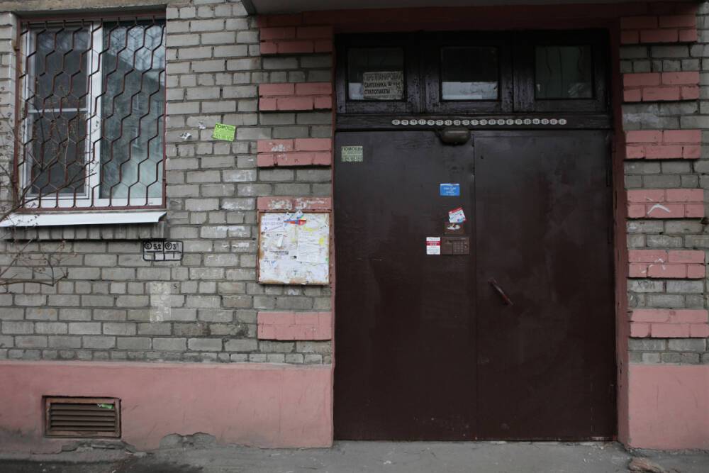 В Центральном районе Петербурга неизвестные предупредили жителей о лжеэвакуации