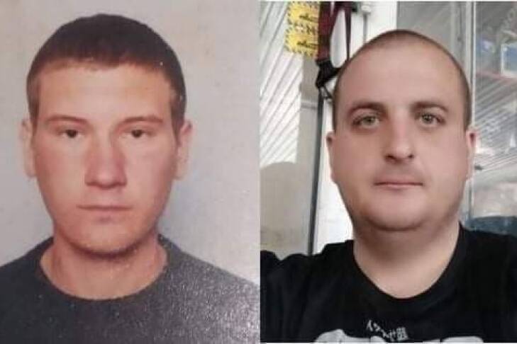Россия задержала двоих украинских рыбаков в Черном море