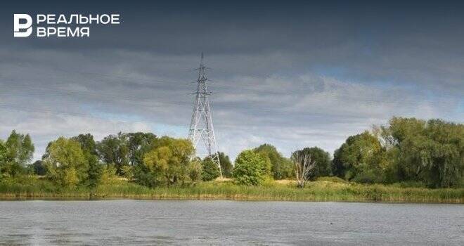 В 2022 году в Татарстане в рамках нацпроекта «Экология» расчистят реку Берсут